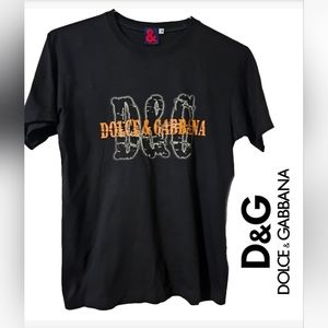 D & G t shirt